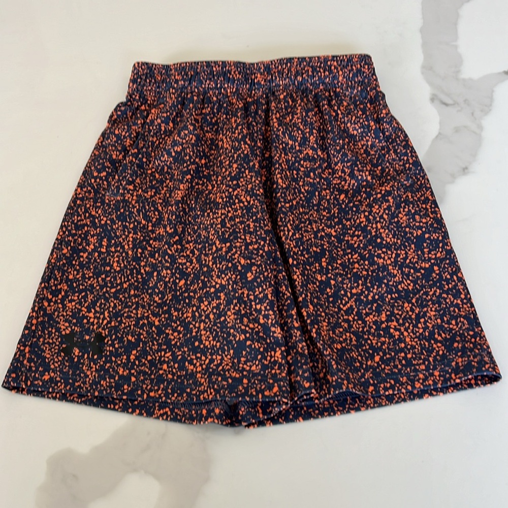 Under Armor YS shorts